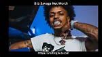 Btb Savage Age Who Was B. T. Savage and Where Was He from?