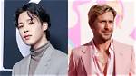 Bts' Jimin Reacts to Ryan Gosling's Ken Copying His Outfit in ‘Barbie’