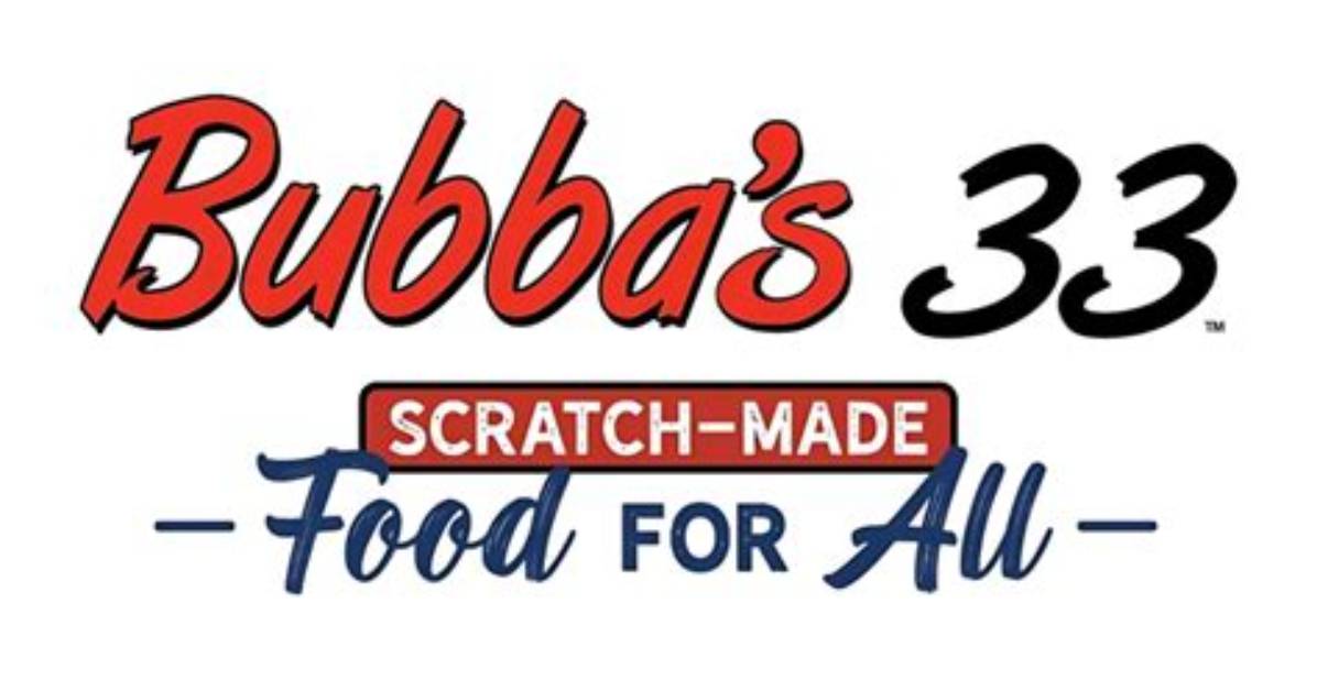 Bubba's 33: Food for All
