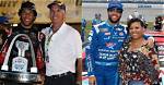 Bubba Wallace Origins: Who Are His Parents? Inside His Ethnicity & Early Beginnings