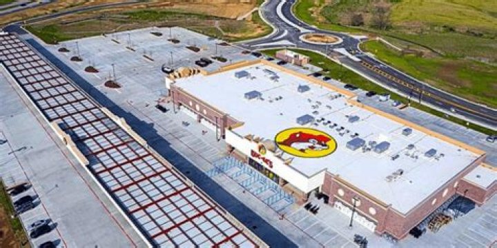 Buc-ee's Owner: Unveiling the Genius Behind the Largest Convenience Store Chain