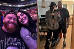 Buddy Matthews Has Hilarious Reaction to Rhea Ripley & Aalyah Mysterio’s Confrontation on Wwe Raw