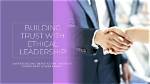 Building Trust: the Importance of Ethical Compliance in Business