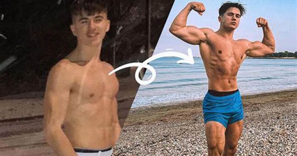 Bulking: Full Day of Eating "Easiest" Bulking Diet