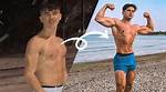 Bulking: Full Day of Eating "Easiest" Bulking Diet