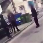 Bullies Snapchat Their Horrific Attack and Set Victims Hair on Fire Only Receive Cautions