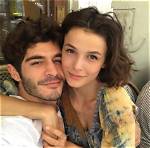 Burak Deniz Biography, Real Wife, Birthday, Height, Weight & More