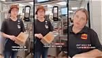 Burger King Manager Allegedly Blamed Trans Worker’s Covid Death on Hormones