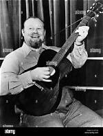 Burl Ives Height