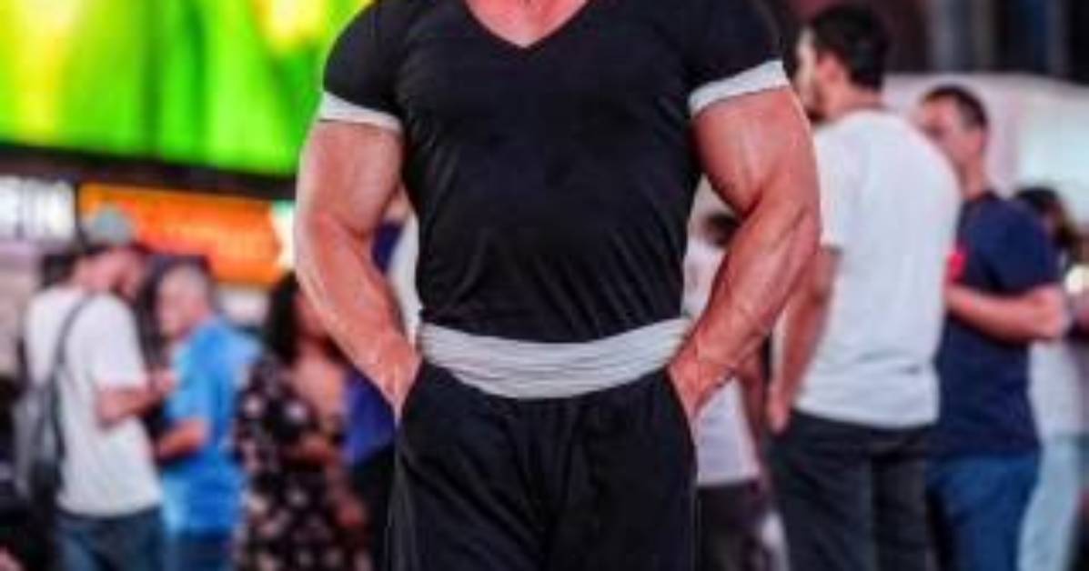Burt Reynolds Height
