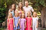 Busby Summer Vacay Hectic with Kids