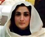 Bushra Maneka (Bushra Bibi) – Bio, Facts, Family Life of Imran Khan’s Wife