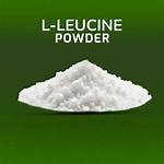 Buy 100% L-Leucine Powder | Amino Acids