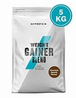 Buy Weight Gainer Blend | Myprotein™