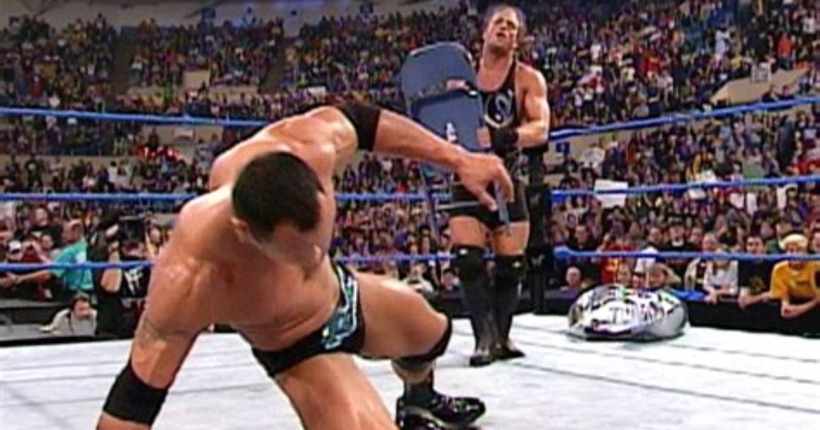 Buyrates 2001-2004. | Wrestlezone Forums