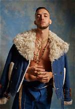 C. Tangana, El Cantante Que La Lio En 'Ot'