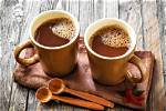 Cacao Coffee: Too Delicious to Be So Nutritious