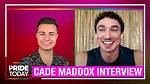 Cade Maddox: the Rising Star in Adult Entertainment