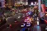 Caesars Palace Fatal Shooting: Active Shooter, Lockdown at Caesars Palace Hotel in Las Vegas, North Carolina