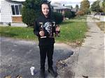 Caiden Clements Obituary: in Speedway a 19-Year's-Old Man Killed a 17-Year-Old Boy