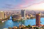 Cairo - the World City