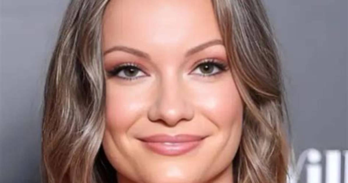 Caitlin O'connor Biography, Age, Height, Husband, Net Worth, Family