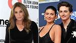 Caitlyn Jenner Comments on Kylie’s Future Plans for Baby No. 2
