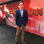 Cal Parsons Height, Weight, Age, Girlfriend, Family
