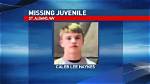 Caleb Haynes Missing: Woodson Terrace Community Seeking Answers