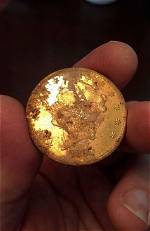 California Couple Finds $10M in Gold Coins Buried in Yard