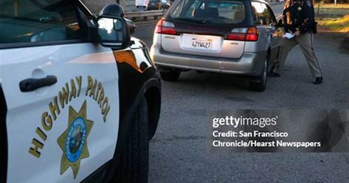 California Officer Impulsively Pulls Gun on Suspected Candy Robber