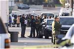 California Shooting Suspect Kills Himself After Lunar New Year Massacre