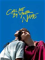 Call Me by My Name