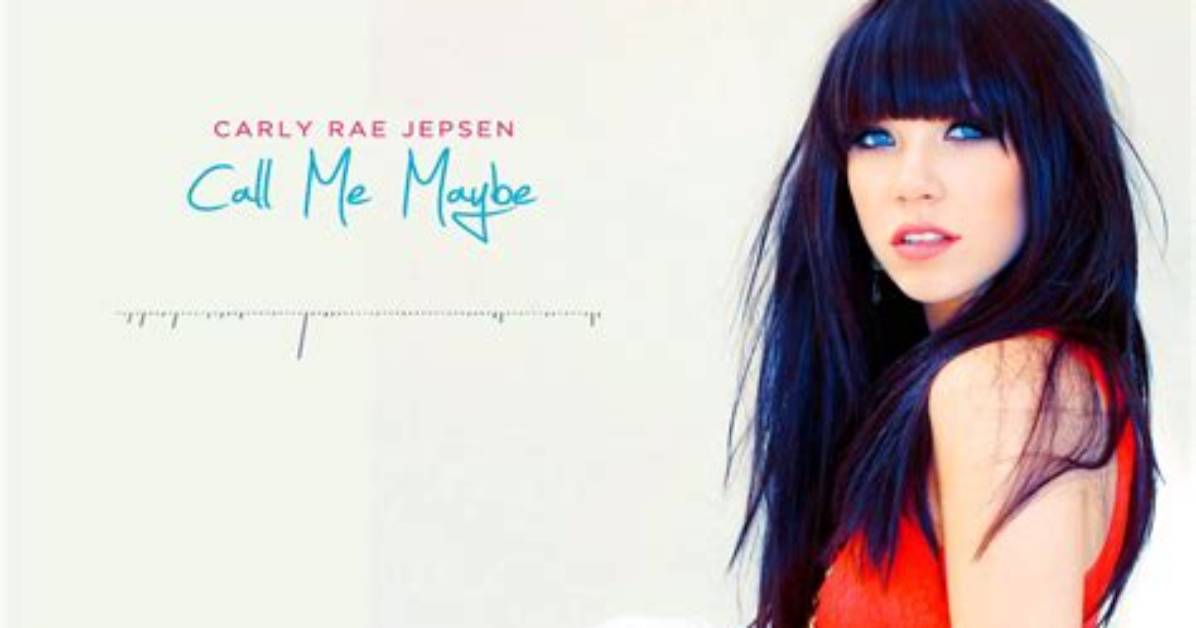 Call Me Maybe? Diy Costumes Inspired by Our Fave Songs