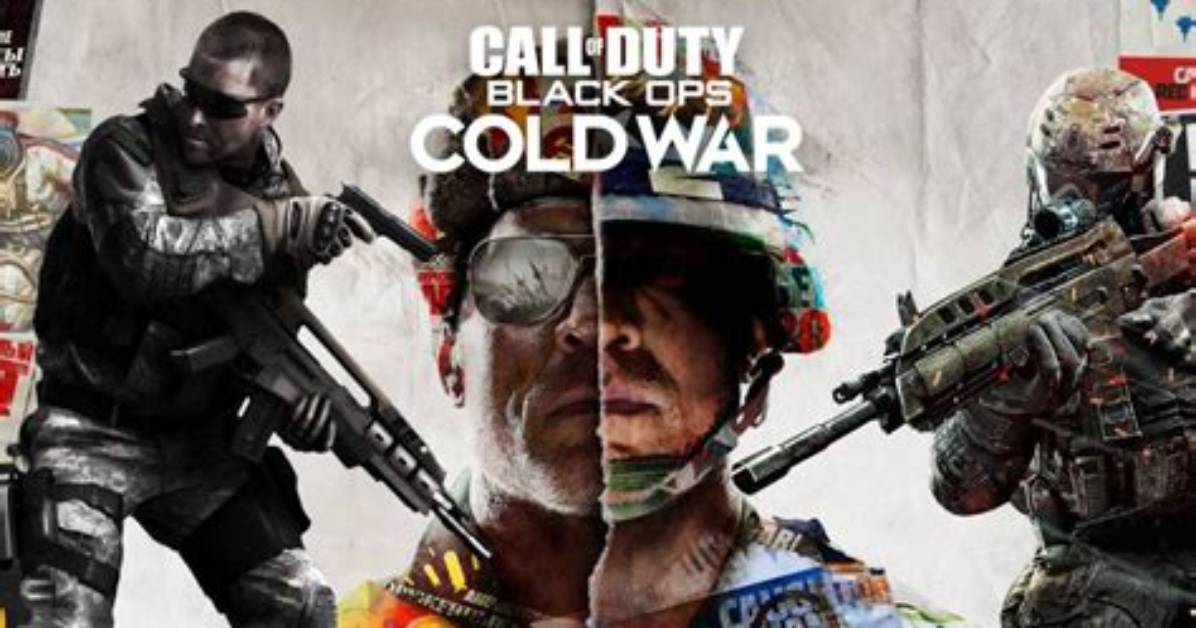 Call of Duty: Black Ops Cold War and Switch Were Tops in January - Npd