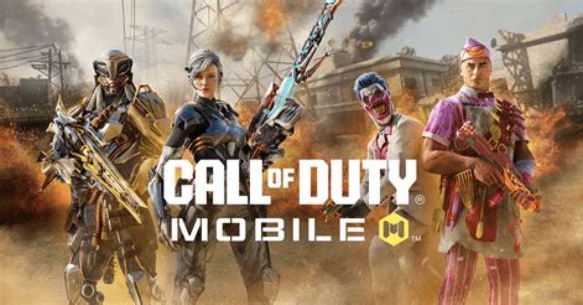 Call of Duty: Mobile’s 10-vs-10 Modes Are Coming on Aug. 20