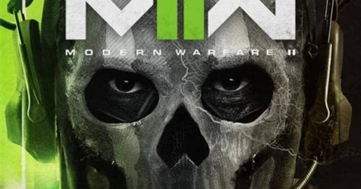 Call of Duty Modern Warfare Ii Test Gameplay Footage Leaked