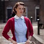 Call the Midwife Star Jessica Raine's Reason for Leaving the Show, Famous Husband, and What's She up to Now