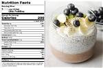 Calories in Chia Pudding with Almond Milk: a Nutritious and Delicious Snack