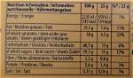 Calories in Toblerone Triangle: a Comprehensive Guide