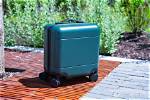 Calpak Hue Mini Carry-on Review