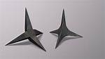 Caltrops, Is This Really the Intention?