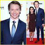 Calum Worthy Dating Celesta Deastis, New Girlfriend for "Austin & Ally" Star