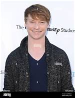 Calum Worthy Wants Fans to Know He's Dating 'The Cutest Girl in the World' - J-14