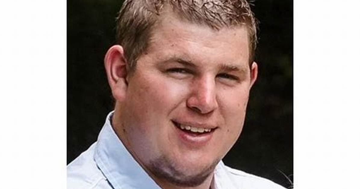 Calvin Boluyt Obituary Corsica Sd, Calvin Boluyt Passed in a Car Accident
