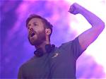 Calvin Harris