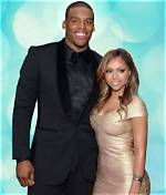 Cam Newton’s Ex, Kia Proctor, Wants $15K a Month to Support Their 5 Kids