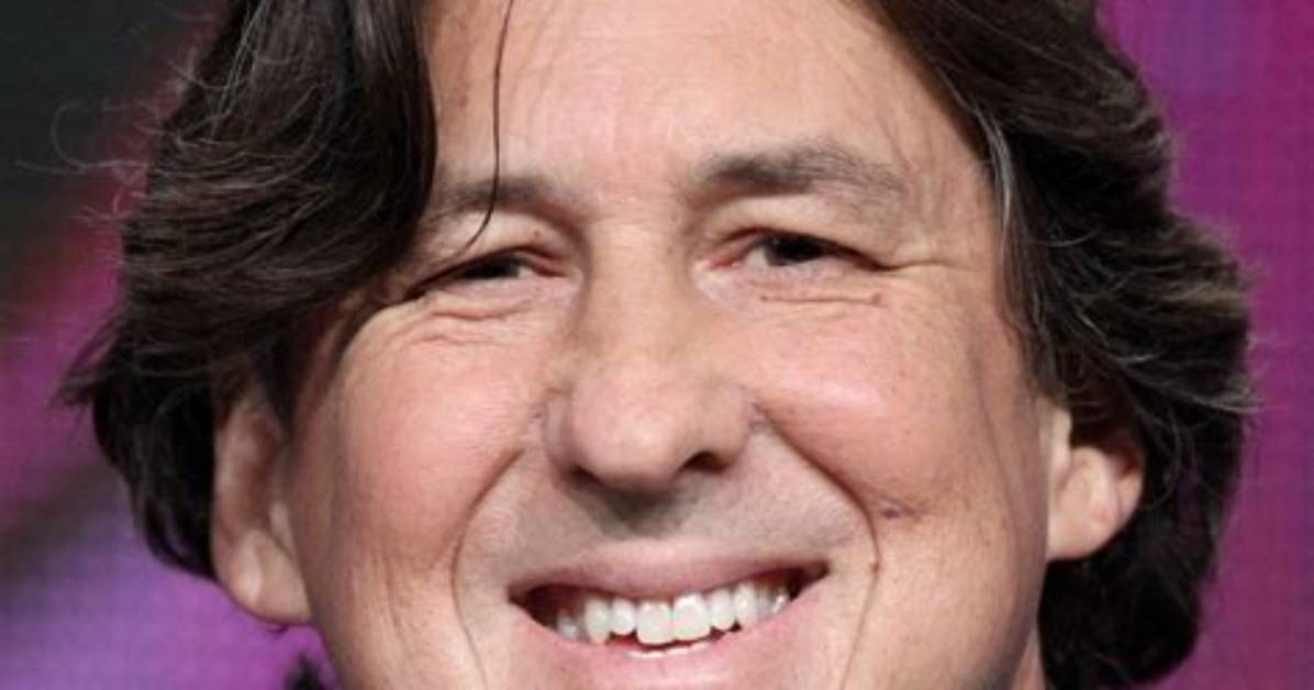 Cameron Crowe
