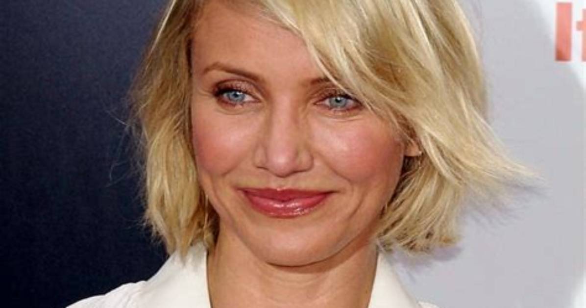 Cameron Diaz