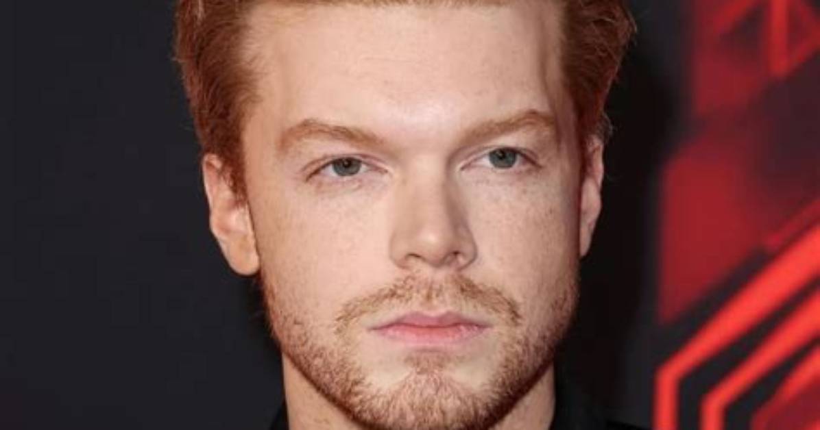 Cameron Monaghan Phone Number, Whatsapp No Contact No Mobile